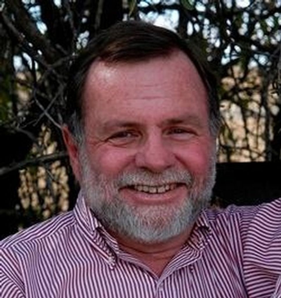 Ken Knight