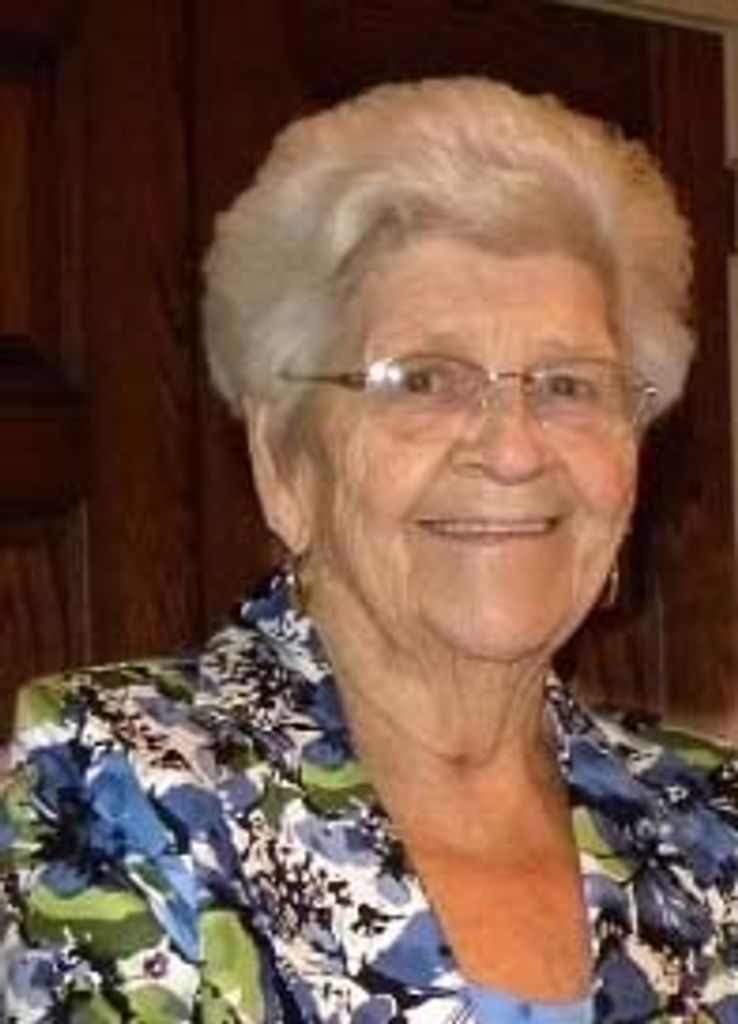 Gertrude (Mccallum)  Runey Profile Photo