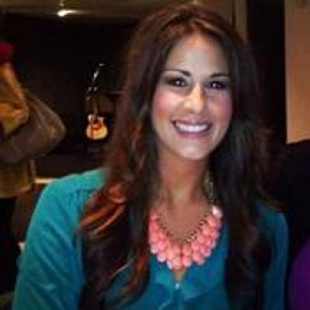 Ashley Renee Vincent Profile Photo