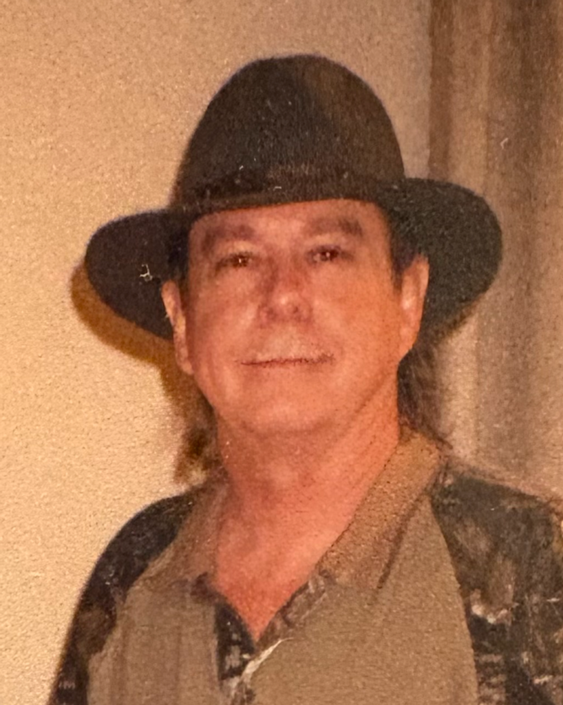 Eddie "Tim" Mercer Profile Photo