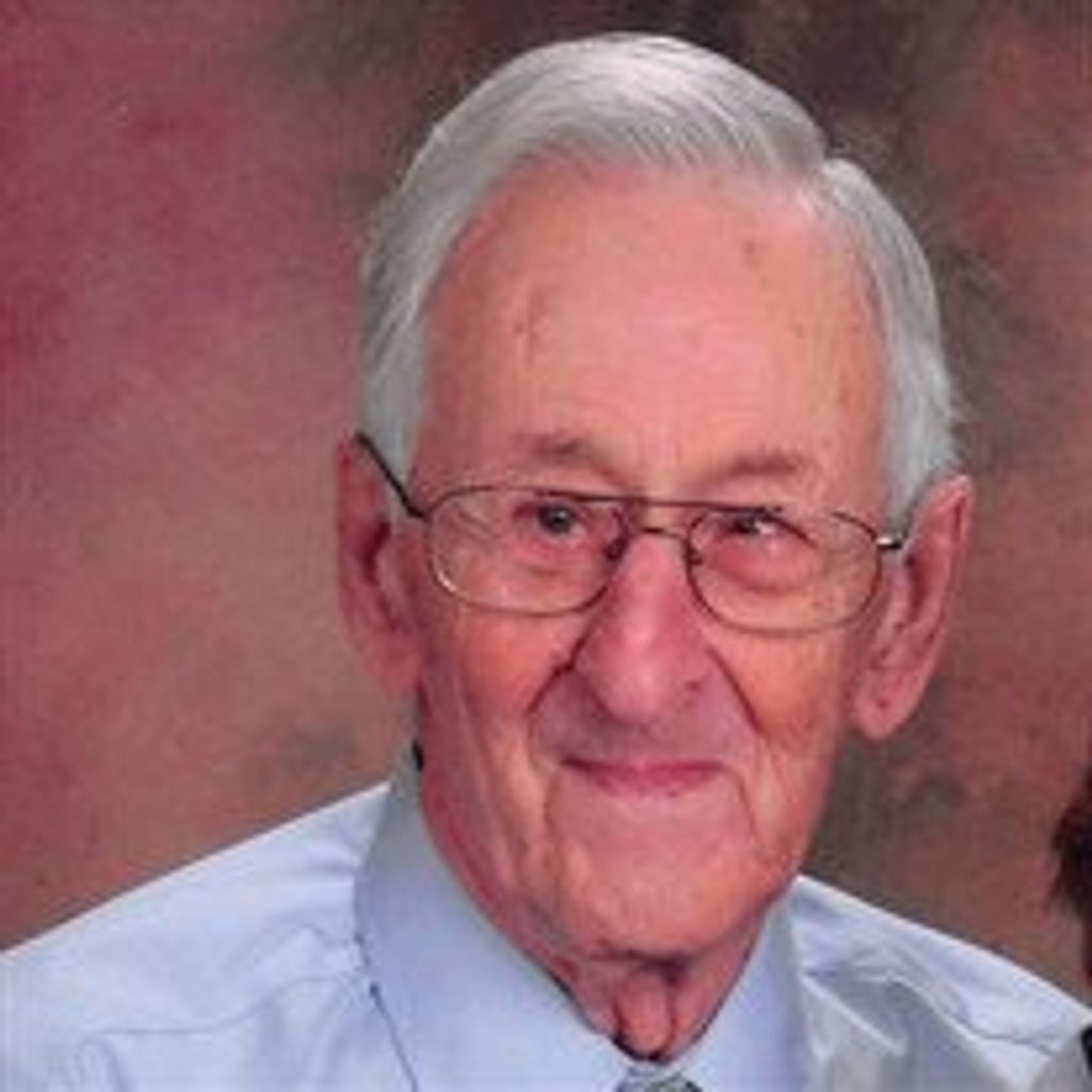 Eugene Albert St. Marie