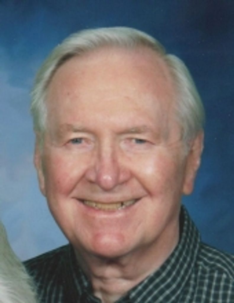 Richard E. Niggemann