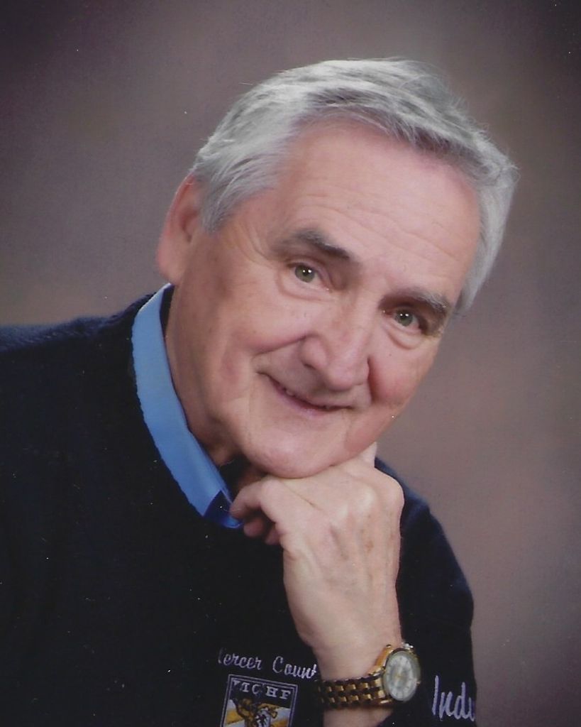 John Edward "Bud" Wansack Profile Photo