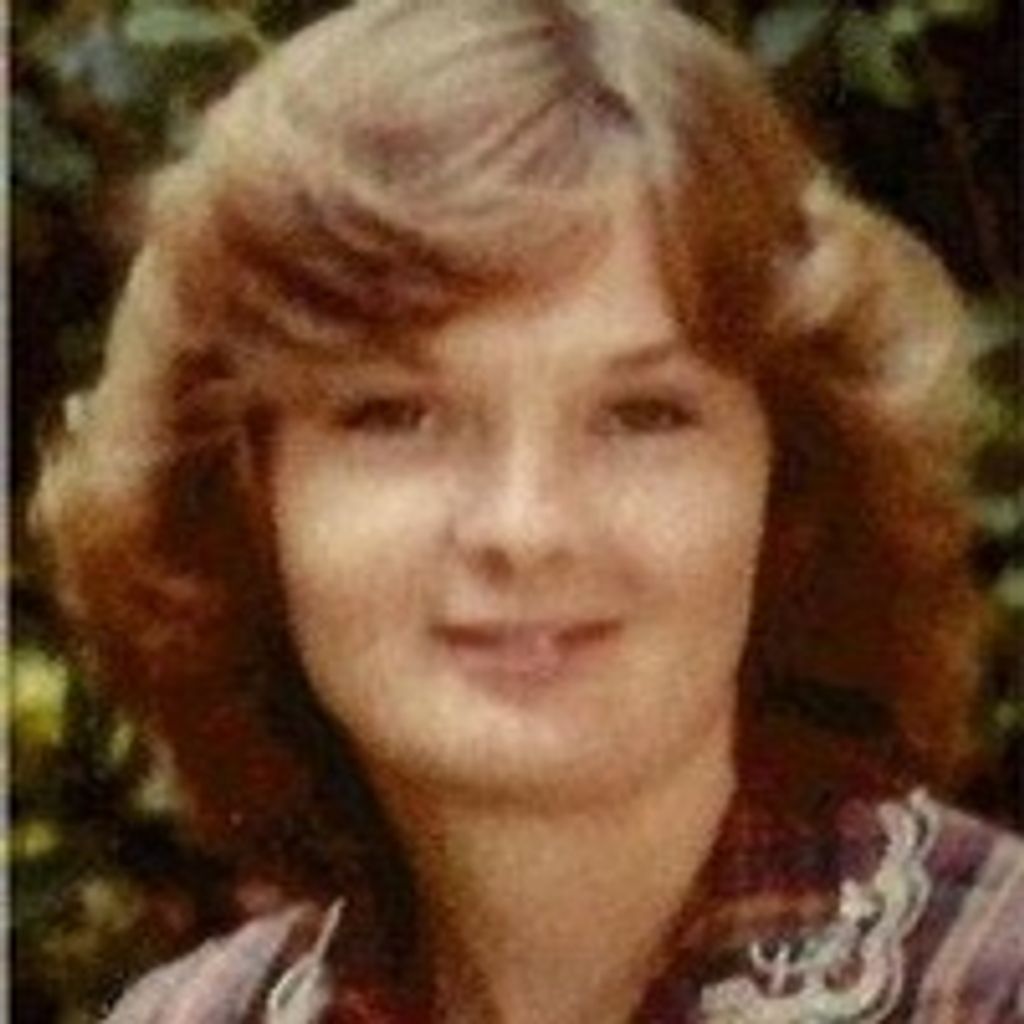 Bonita Haston