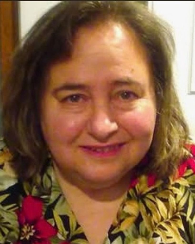 Kathryn Jean Rudy Profile Photo