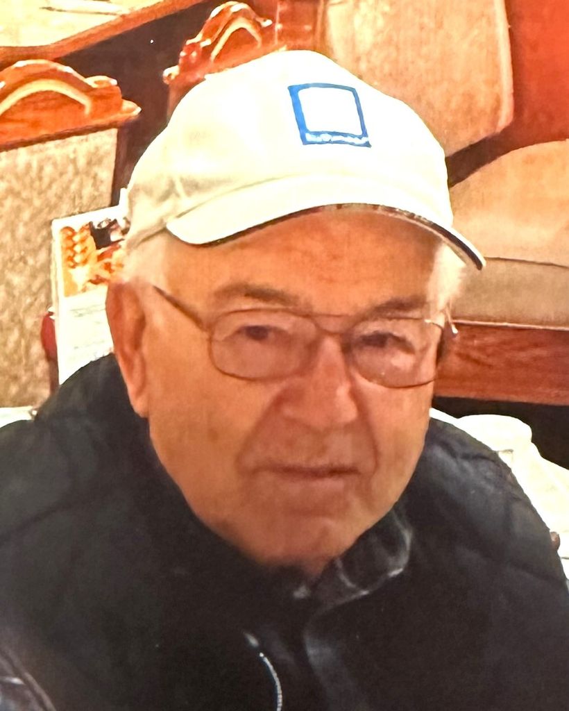 Hans A. Dunneisen