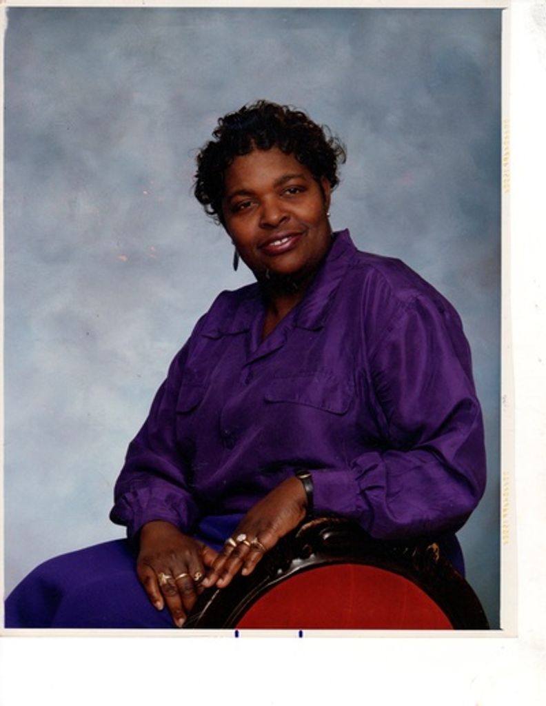 Carolyn Sue Scales Cummings Profile Photo