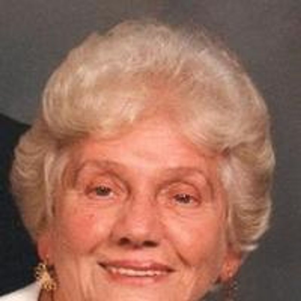 Genevieve Mckenna Profile Photo