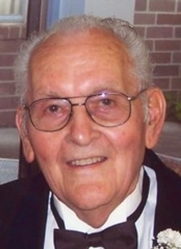 Elden Lovelett