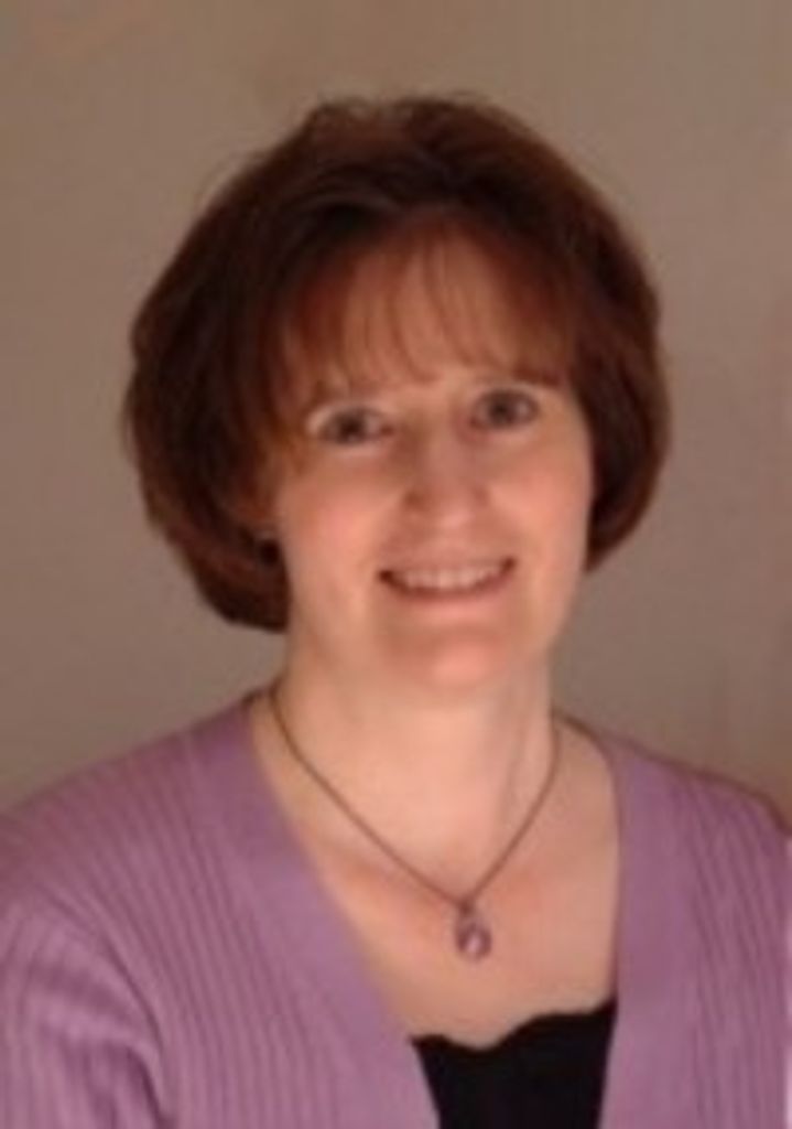 Joanne Reed