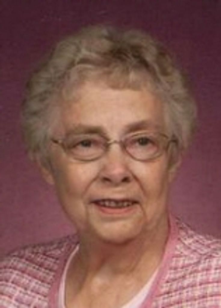 Helen I. Heesch Profile Photo