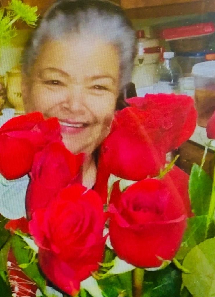 Edith Canales De Dugan