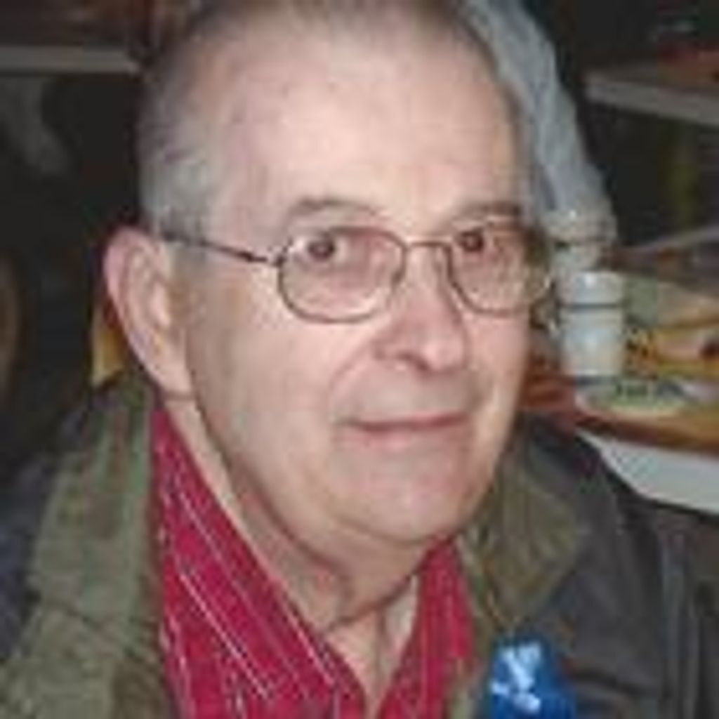George Leonard Hammar Iii