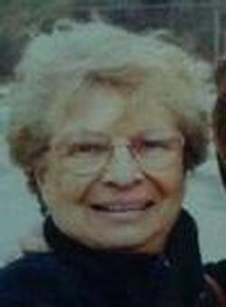 Carol Verna Fernandez