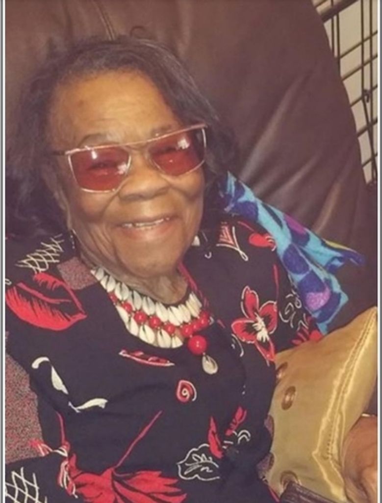 Hattie Mae Walker-Watkins Profile Photo