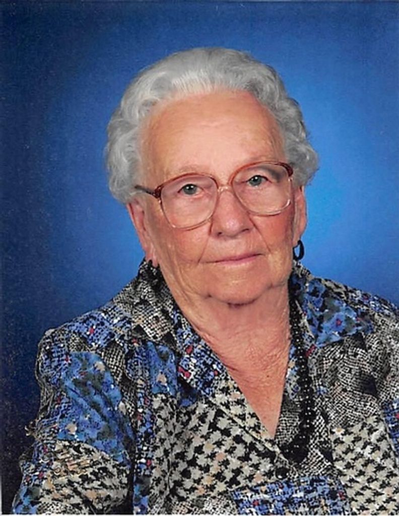 Julia Mae Arndt Profile Photo