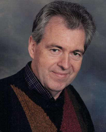 James Stanley McMurray Profile Photo