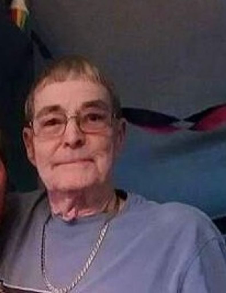 Jerry Lilley Ward Profile Photo