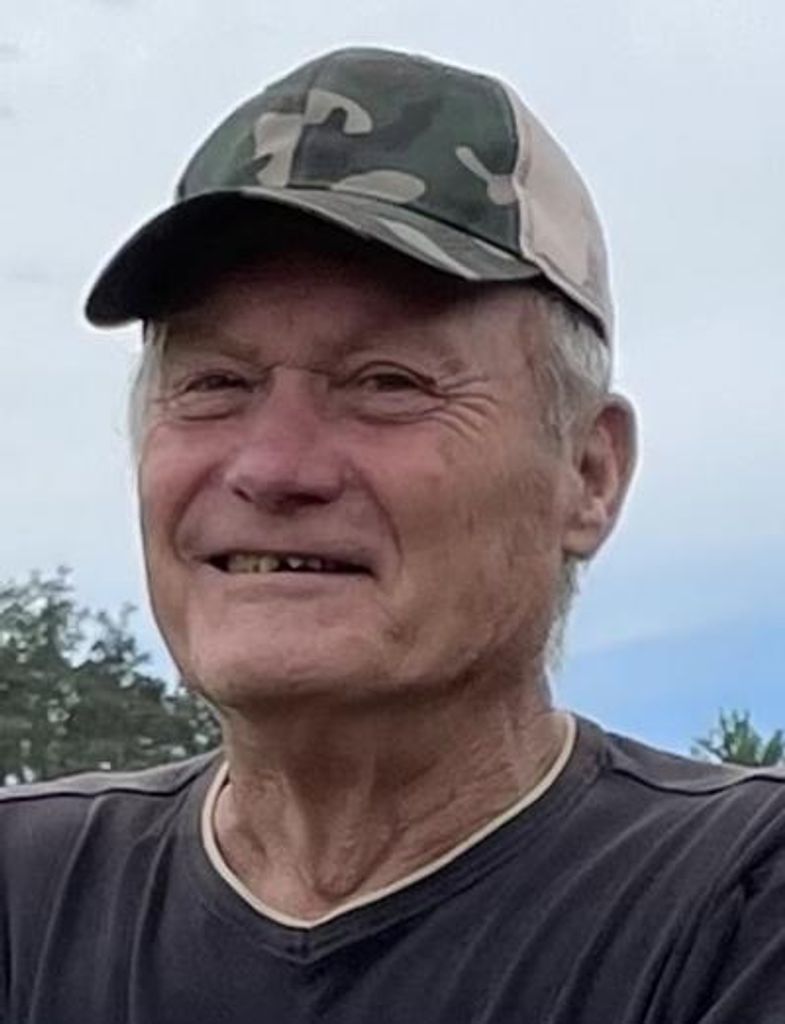 Harold A. Strohecker Profile Photo