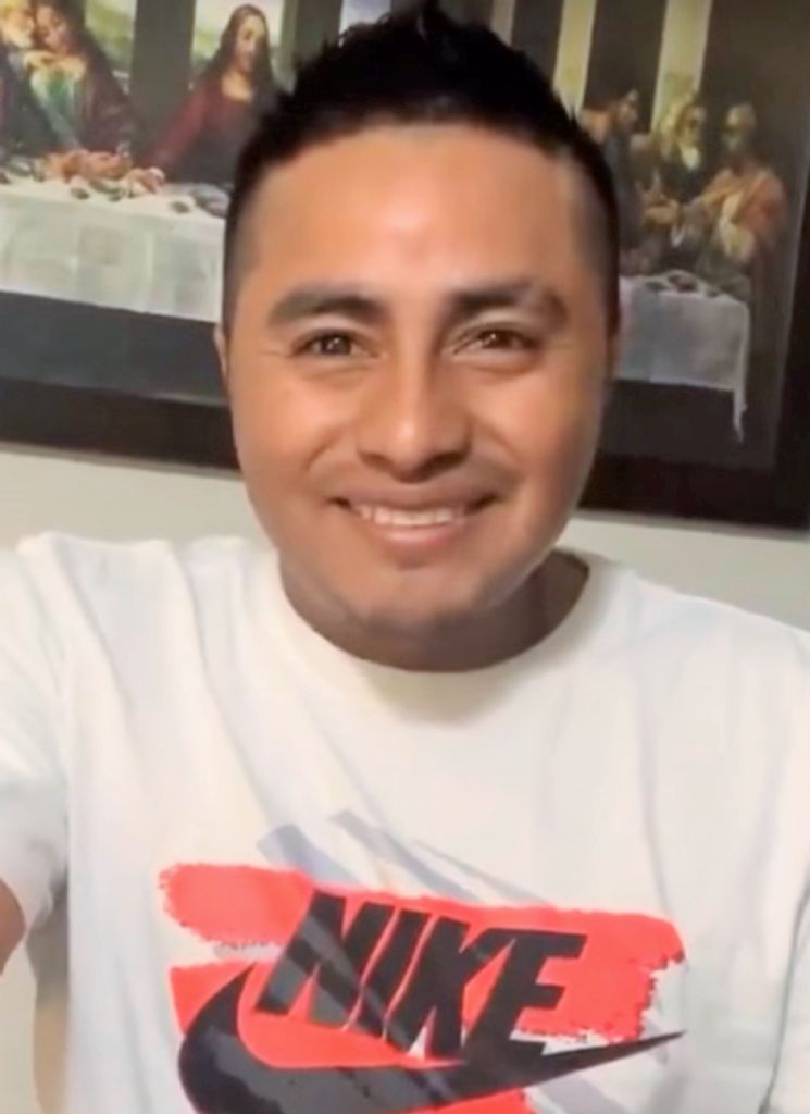 Yeremi Esmayli Perez Castillo