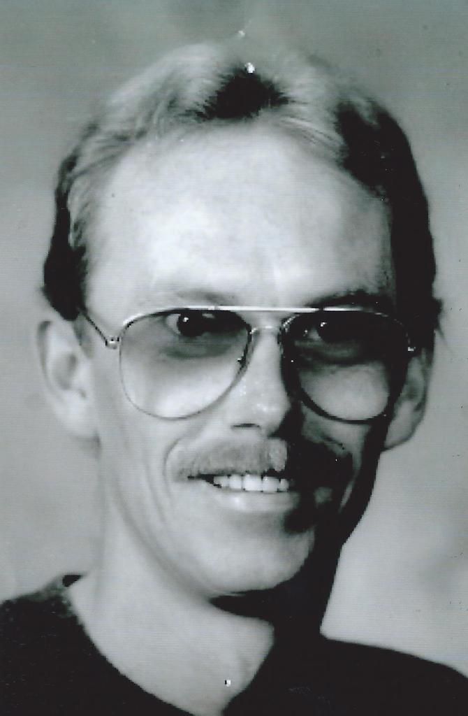 Mark E. Brandom