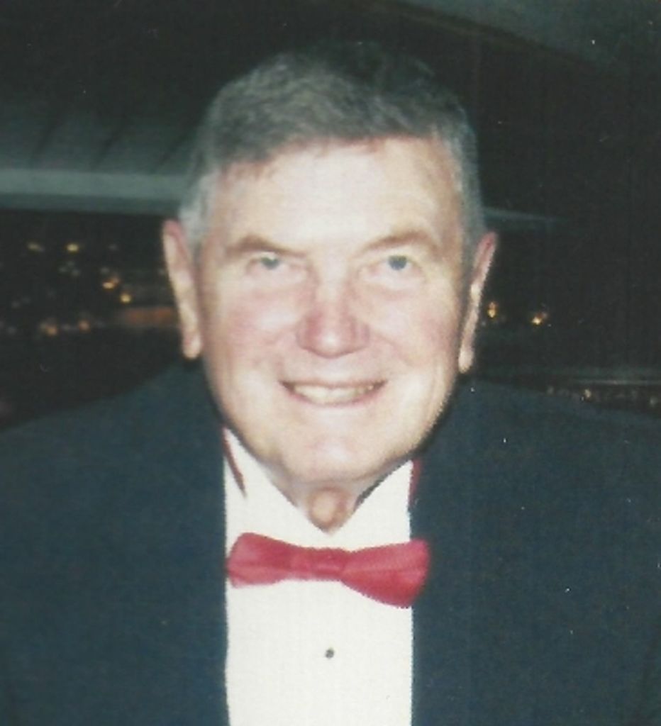 Harold Steven Wilson