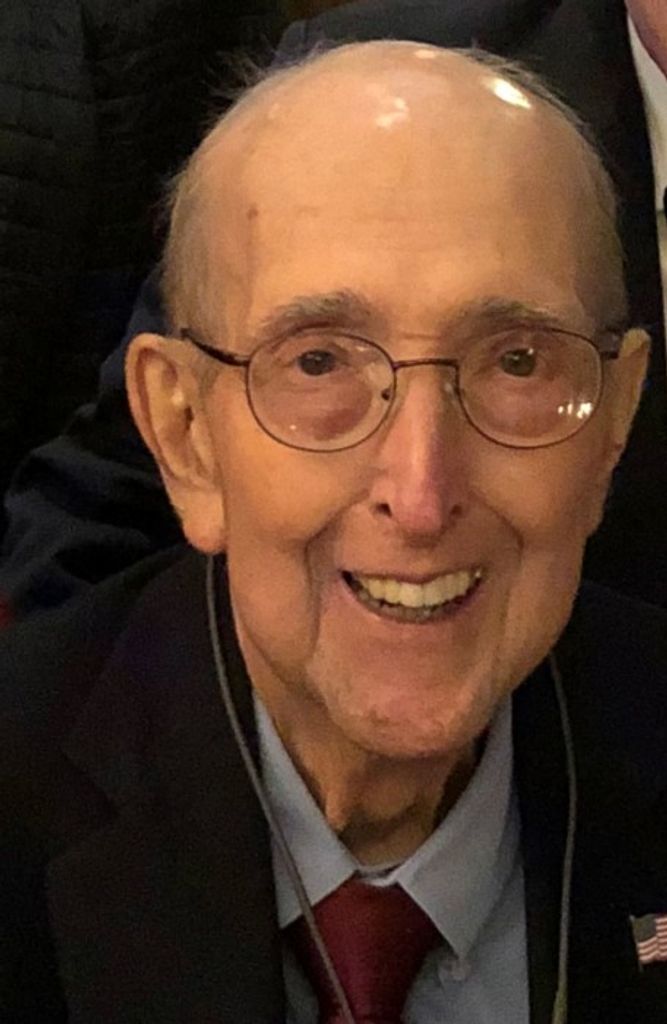 Robert C. Momsen