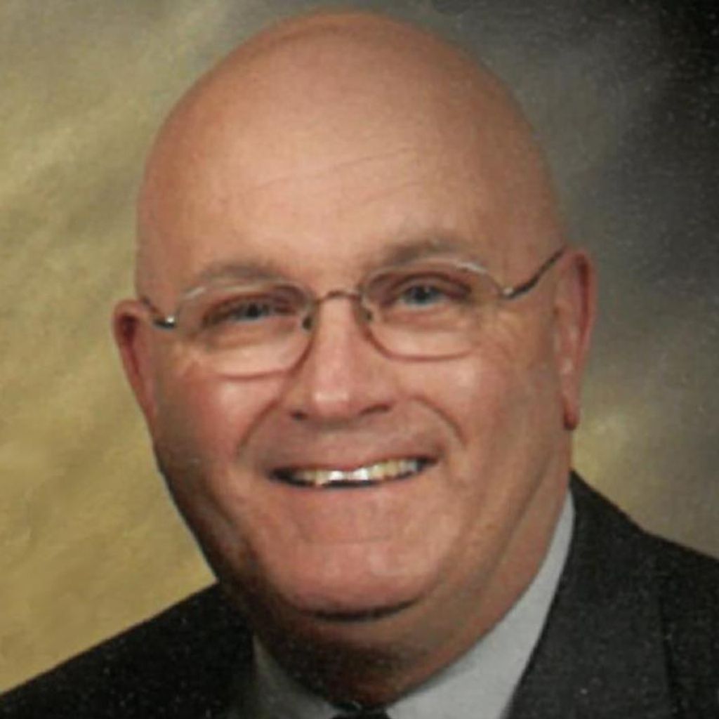 Jerry Wayne Sanders Profile Photo