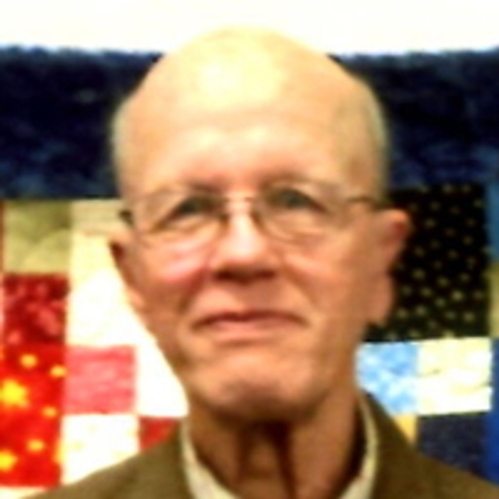 Roger  Cecil Dorris