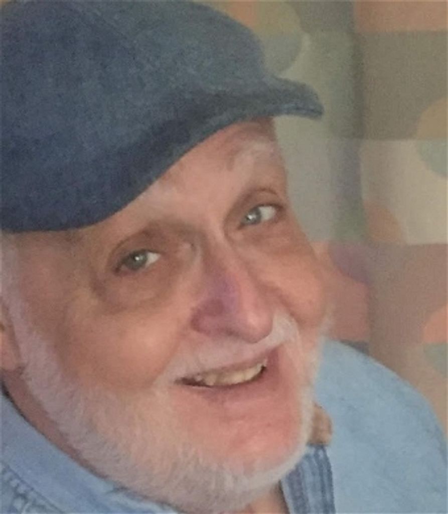 Glenn Robert Ewart, Jr.