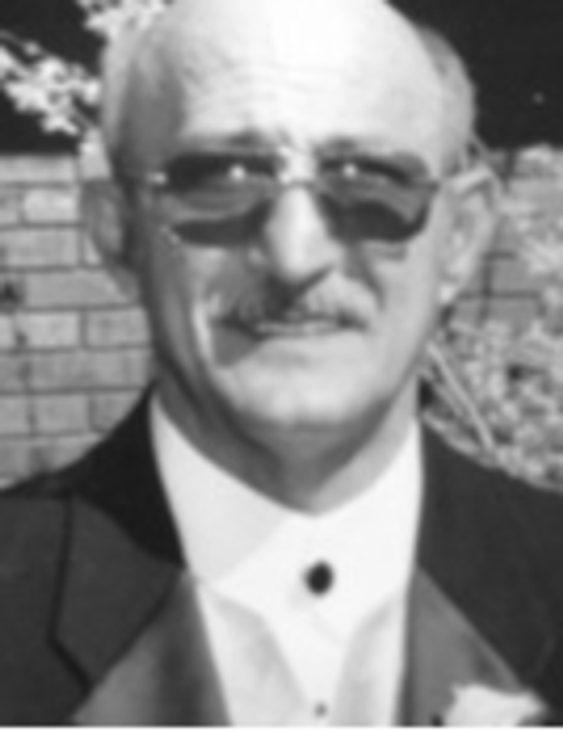 Anthony "Pat" Colosimo