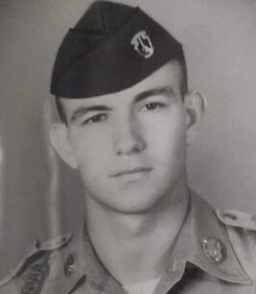 Marvin Stroud Profile Photo