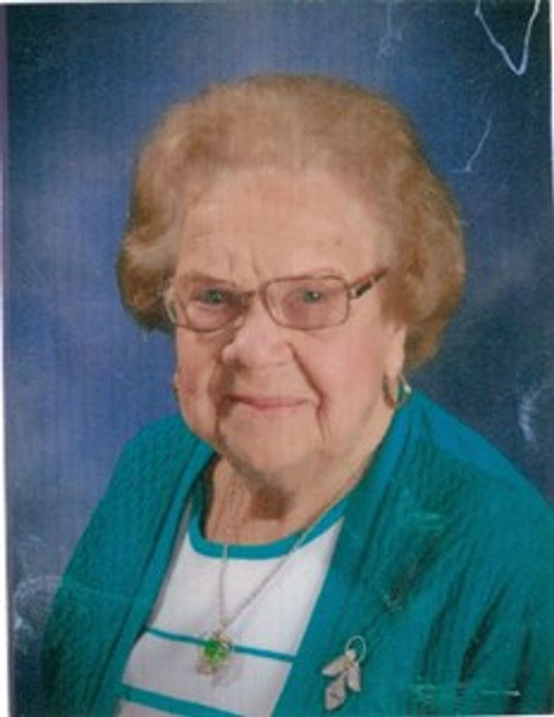 Dorothy J. Jackson