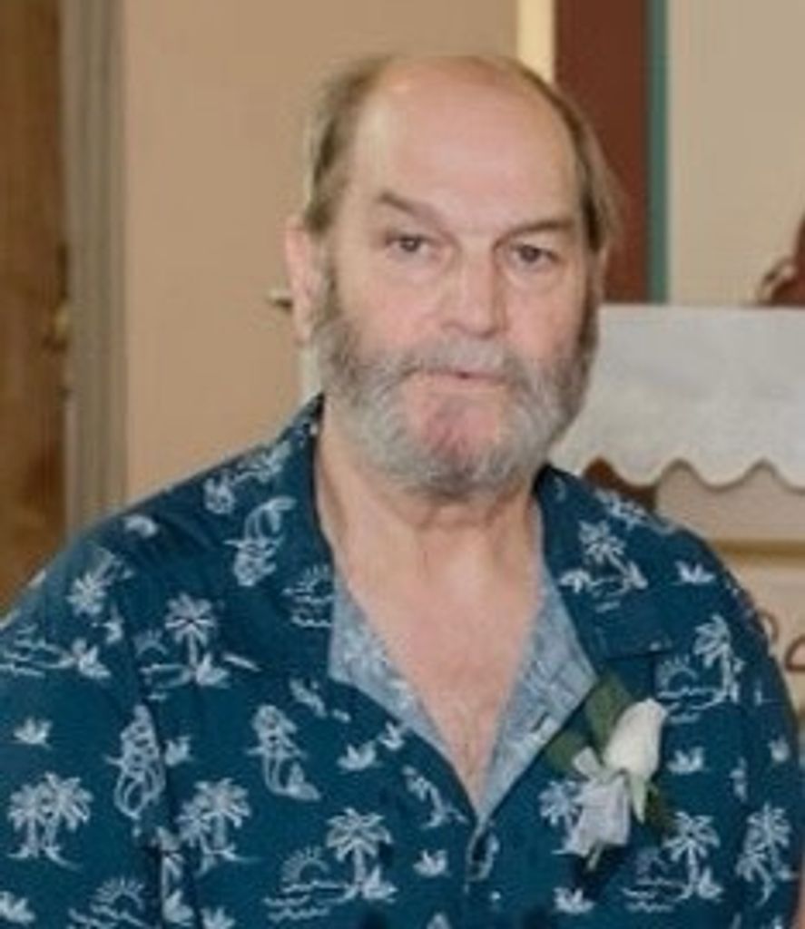 William Kennedy, Sr.