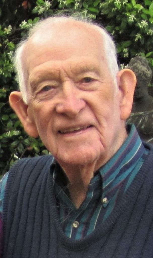 Johnny Lyons Balser Profile Photo