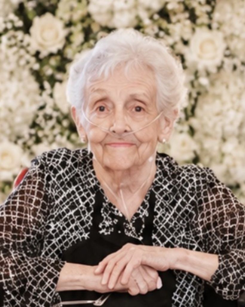 Phyllis Bryan Ford