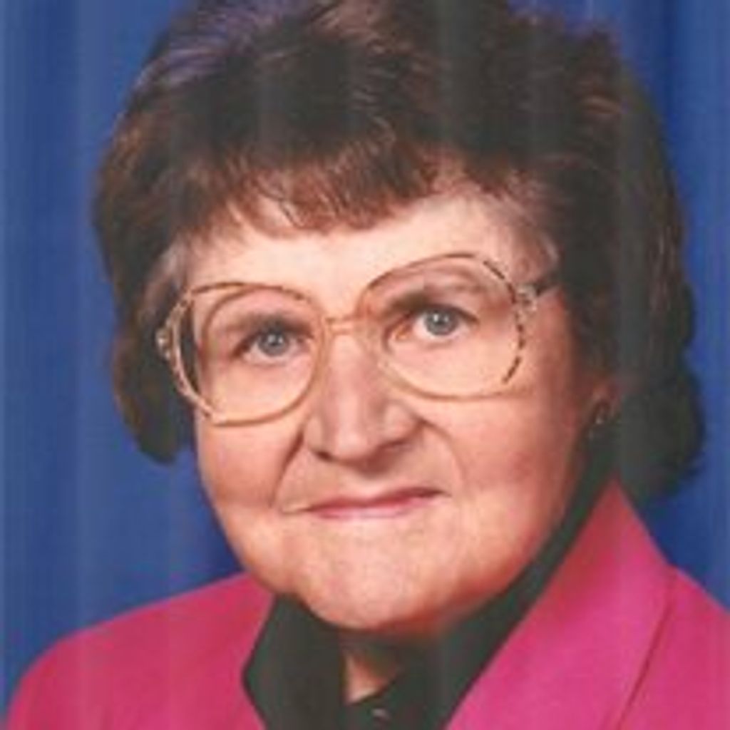 Muriel "Mary" Rossman