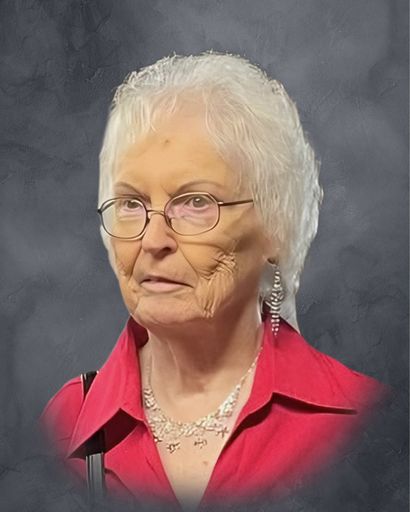 Jo Ann Hall's obituary image