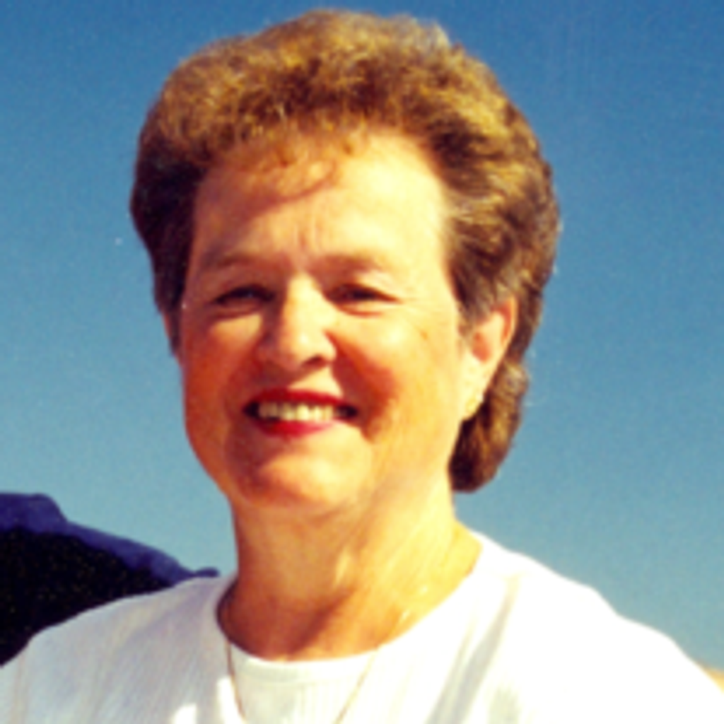 Patricia Joanne Hovde