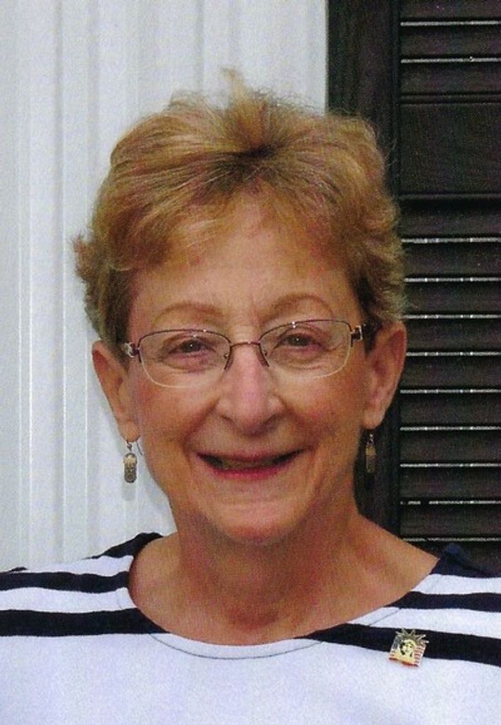 Janet K. "Jan" Israel Profile Photo