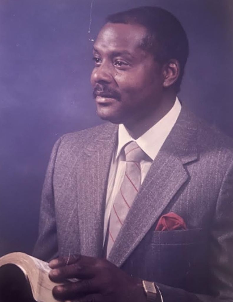 Leonard Kelley