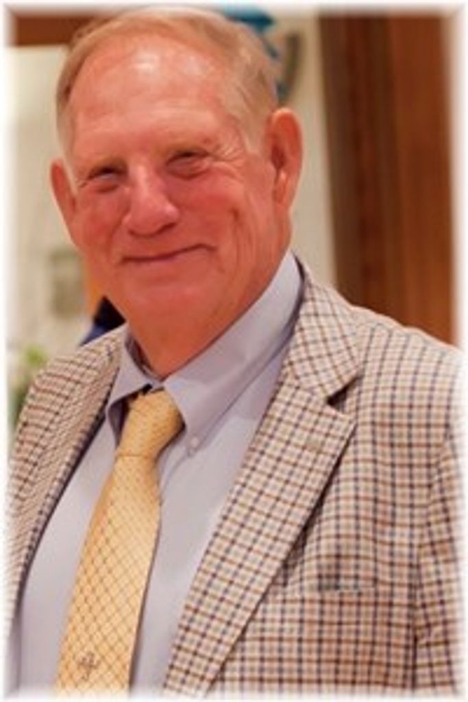 Ronald Austin Mason Profile Photo