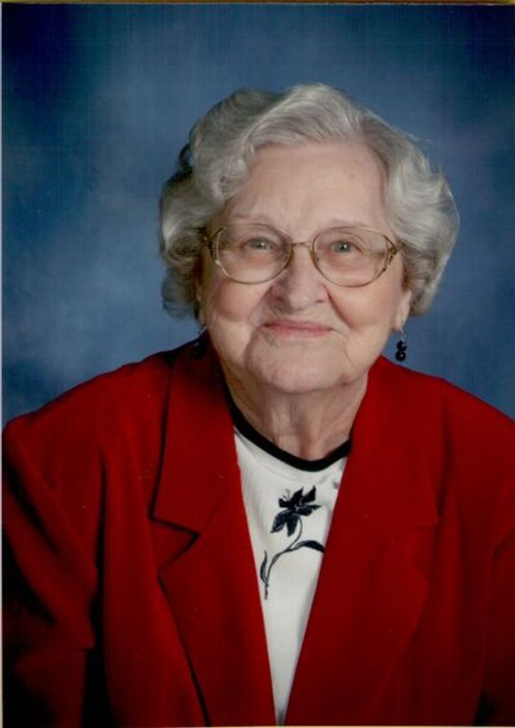 Juanita Louise Johnson Profile Photo