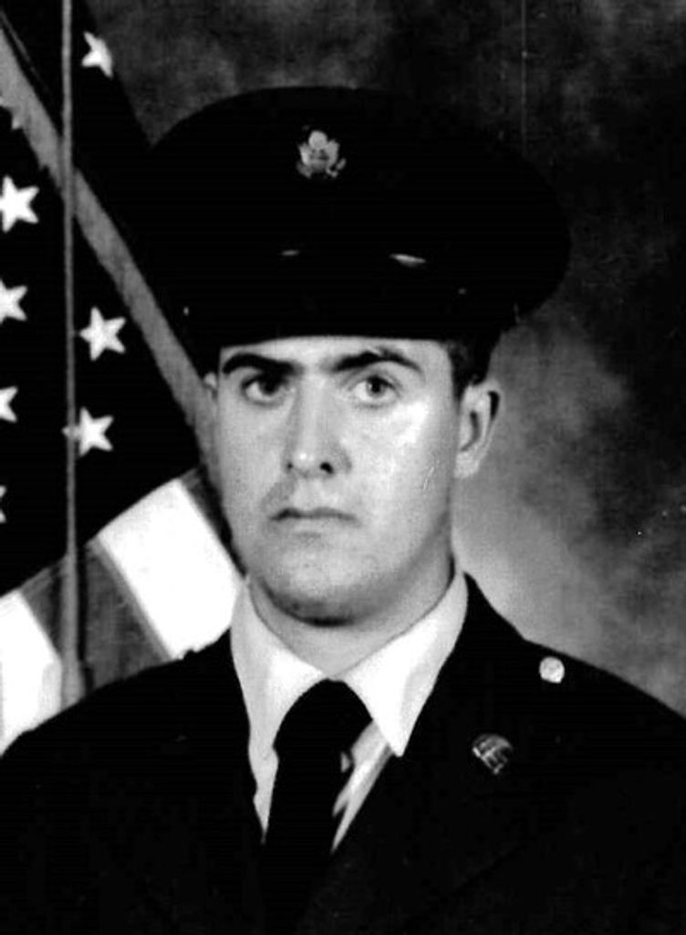 David Franklin Smith Profile Photo