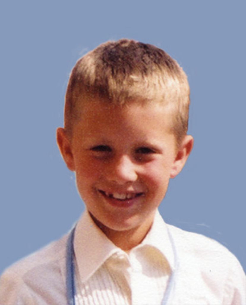 Zachary Arthaud
