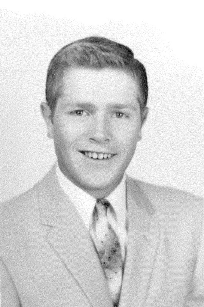 Phillip C. Harris