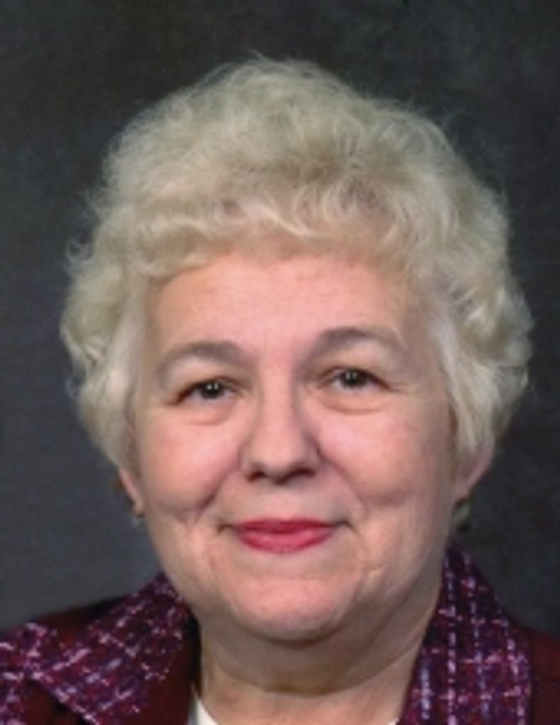 Betty Sattro Profile Photo