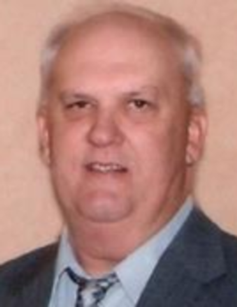 Michael J. Dettinburn