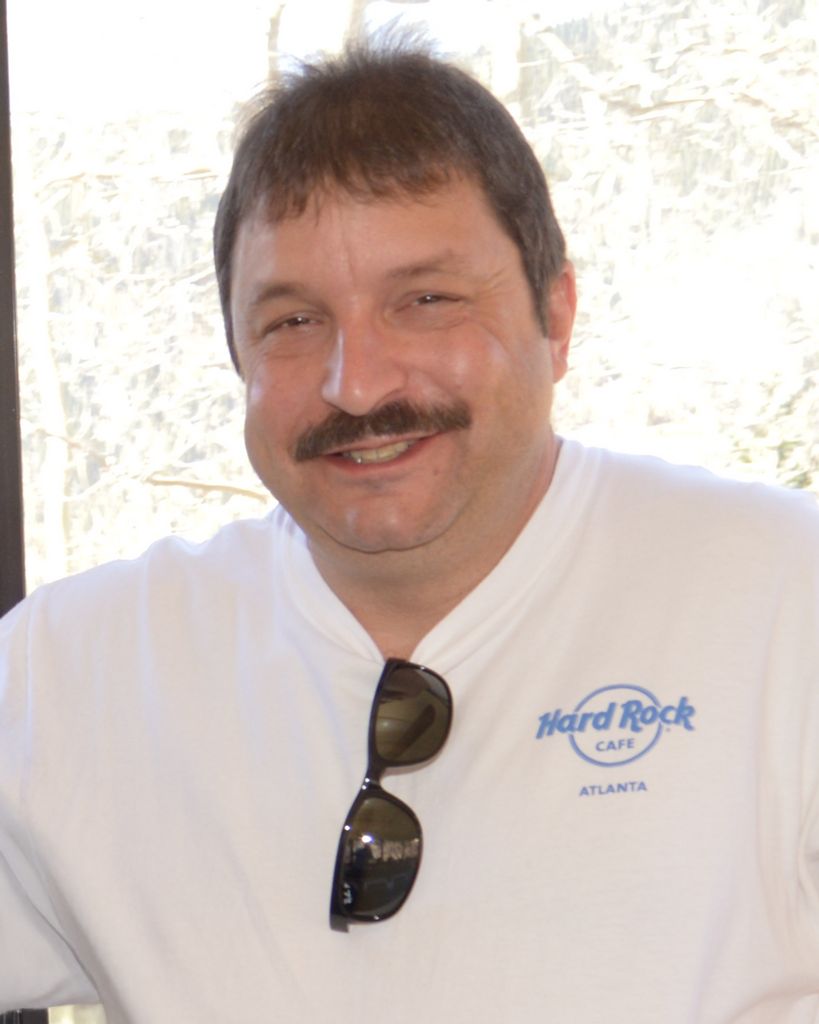 Ryan W. Bultman