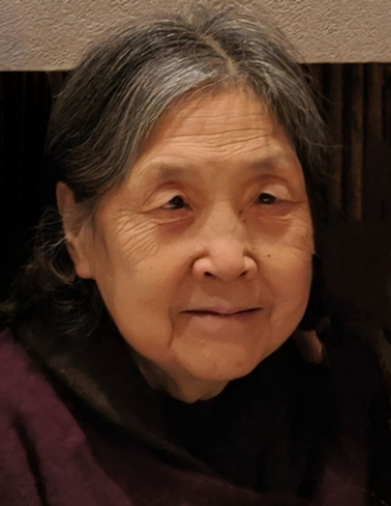 Lindi Zhao Profile Photo